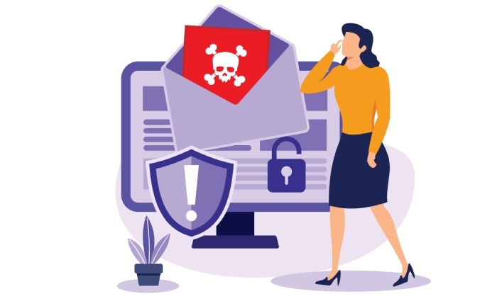 malicious activities