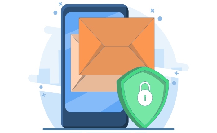 email security