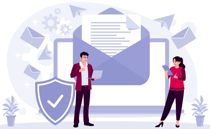 email security
