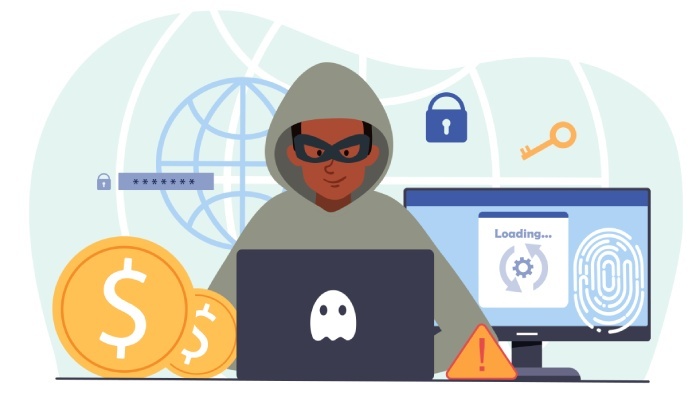 Cybercriminals