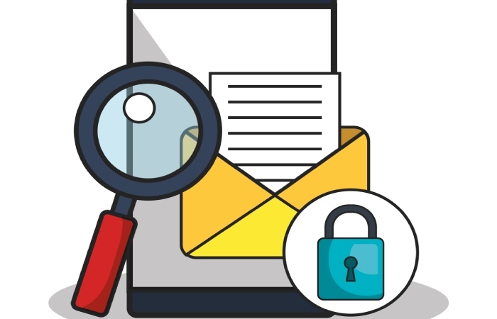 email security