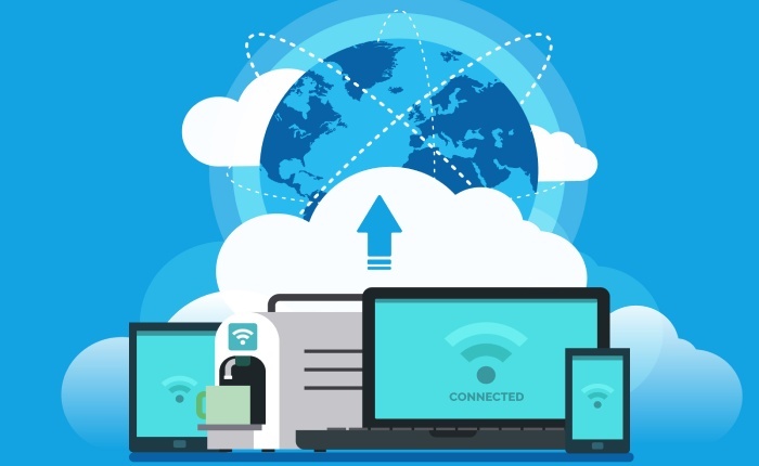 IP addressing