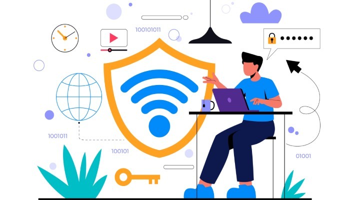 Virtual Private Network (VPN)