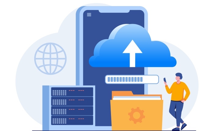 email servers