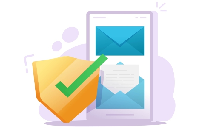 email security