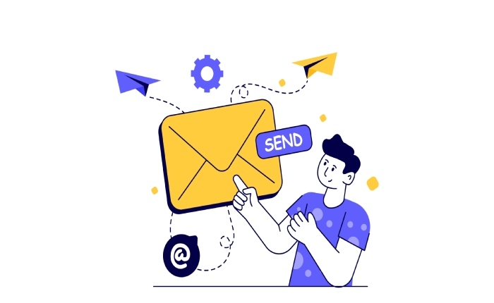 emails to send at