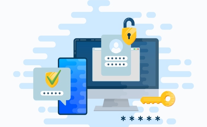 Multi-Factor Authentication (MFA)