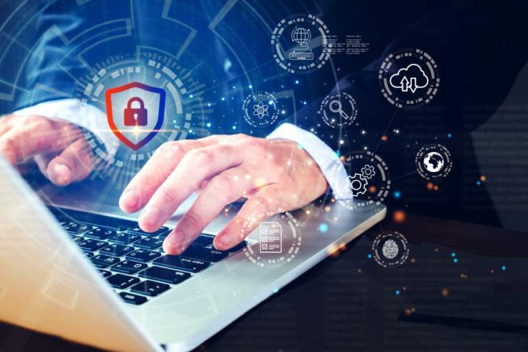 Emerging cybersecurity threats that you should know about in 2025