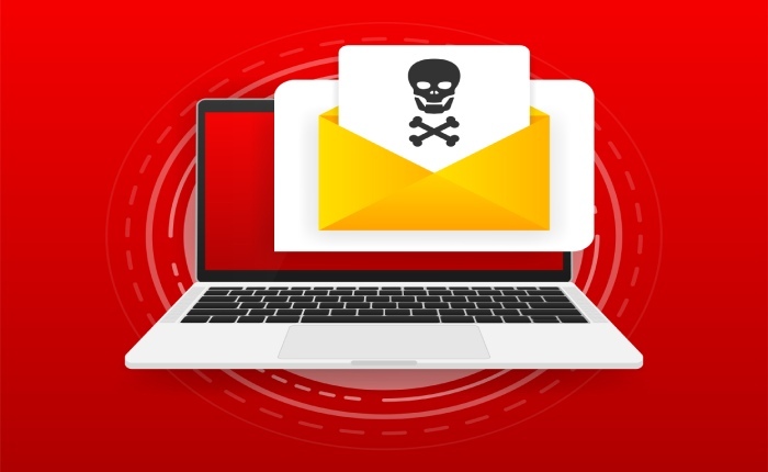 email threats