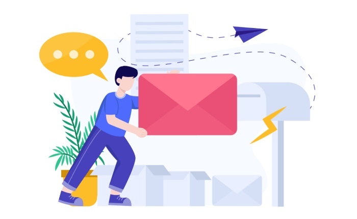 email deliverability