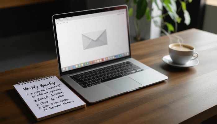 email