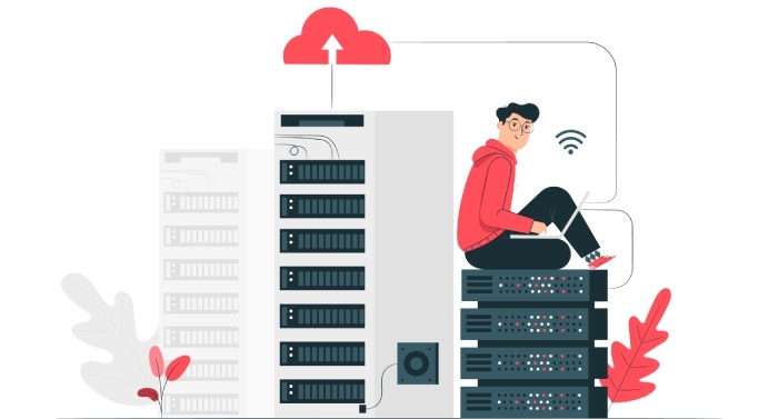data routing