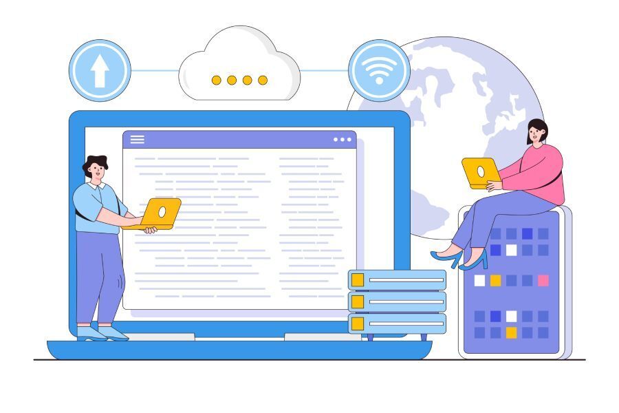 DNS Cache