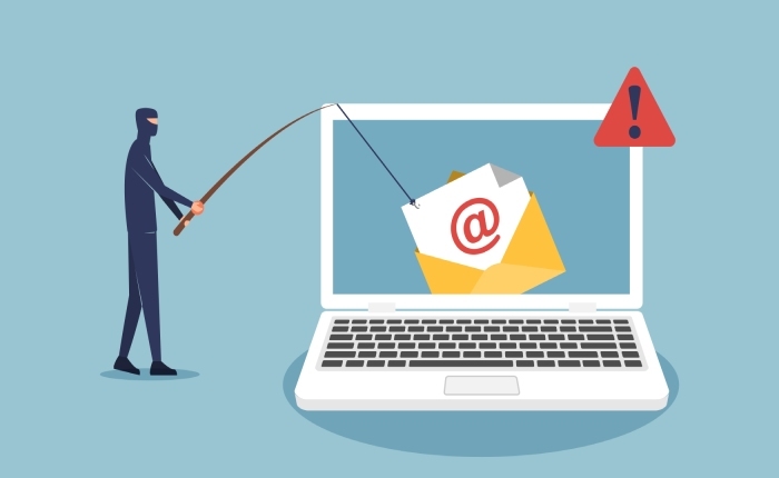 email spoofing