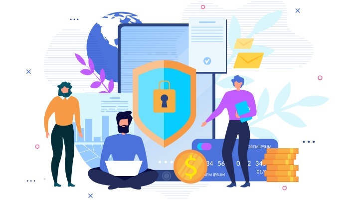 cybersecurity experts