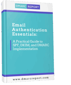 DMARCReport