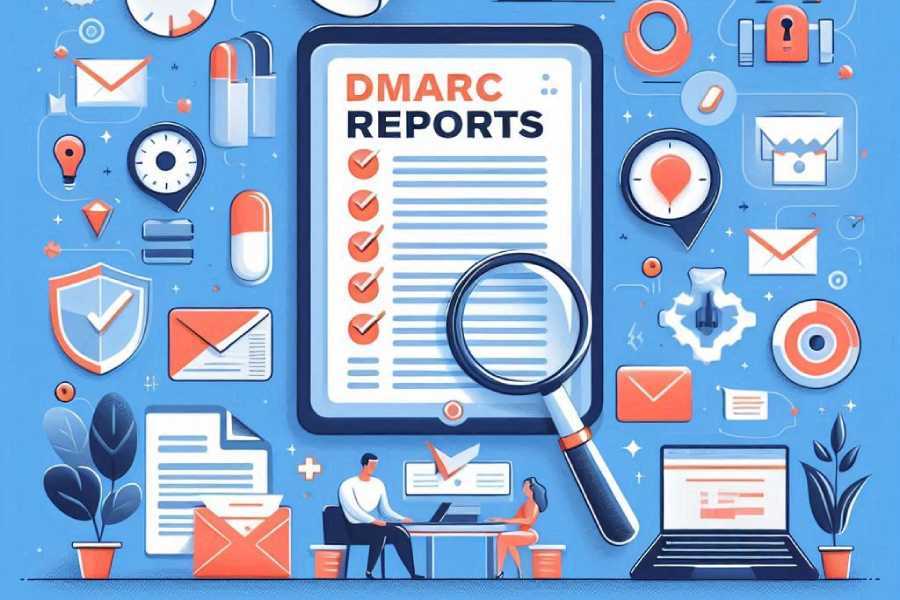 DMARC reports