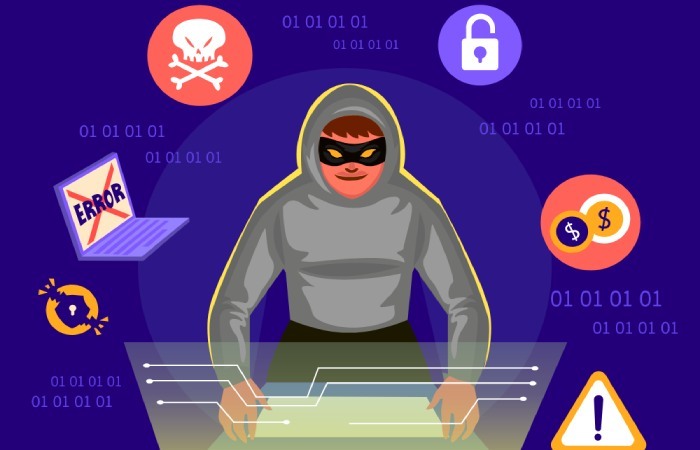 spoofing attacks