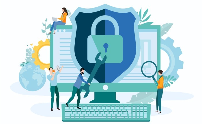 cybersecurity