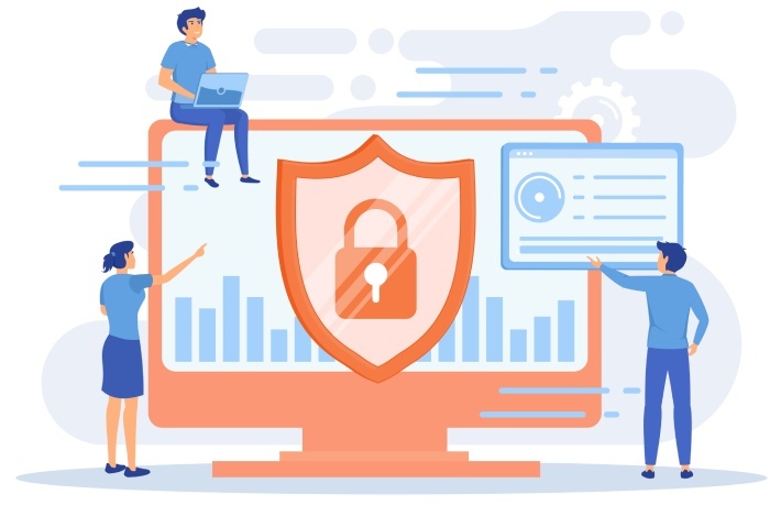 Cybersecurity