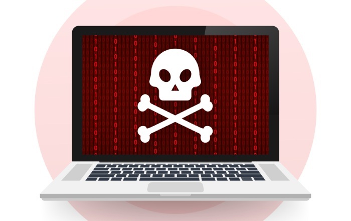 ransomware attack