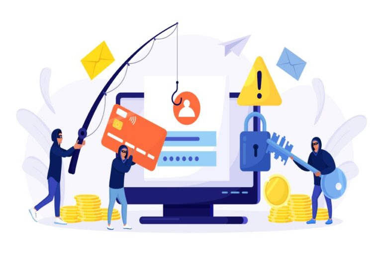 Google Security Alerts: How to Protect Your Account from Phishing