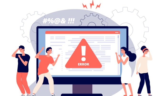 minimizing input errors