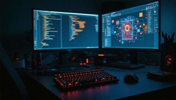 Execution Methods by Hackers
