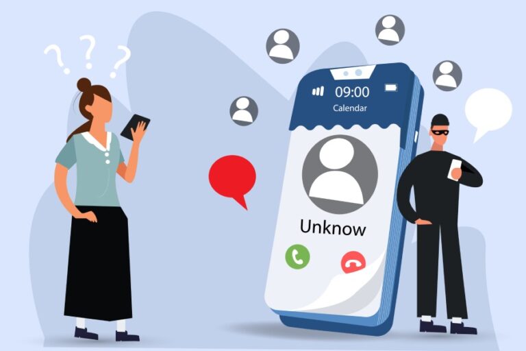 What Is Phone Number Spoofing? Understanding Techniques and Risks