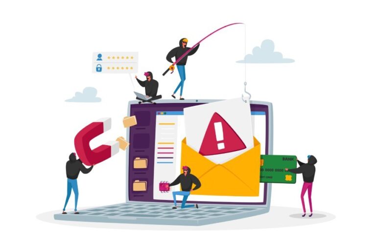 Email Salting Attacks: How They Work and Prevention Techniques