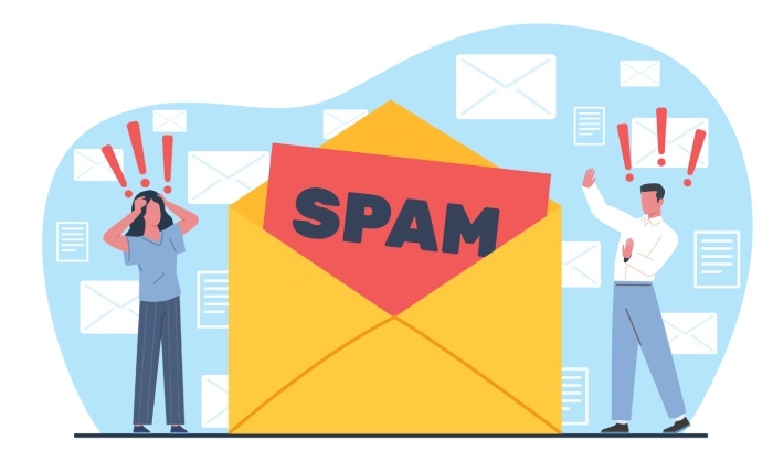 spammy tricks