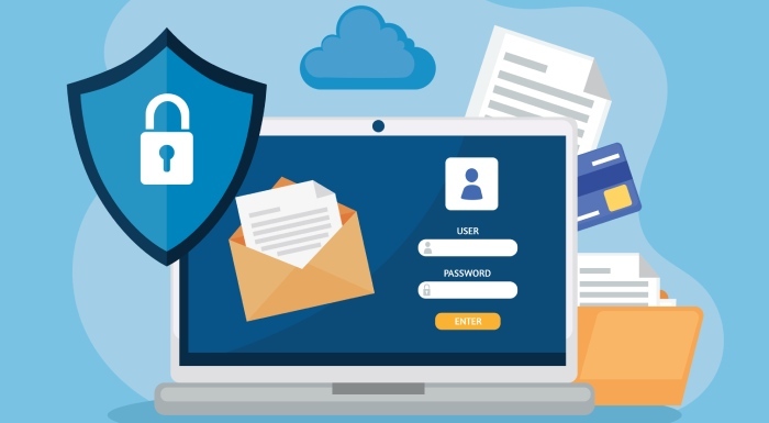 email security