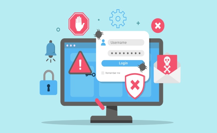 phishing scams
