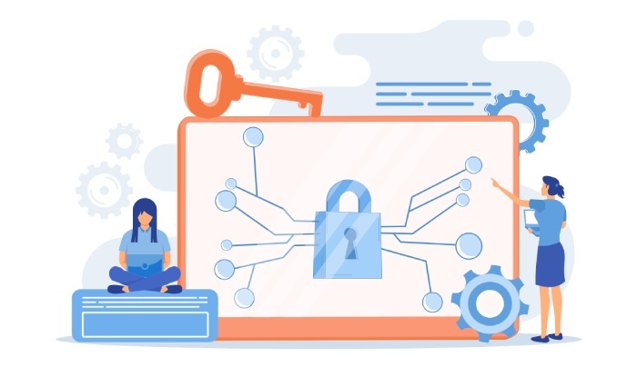 cryptographic practices and software updates