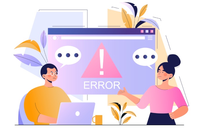 errors