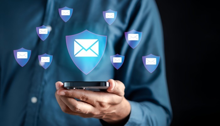 email security