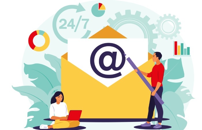 email authentication