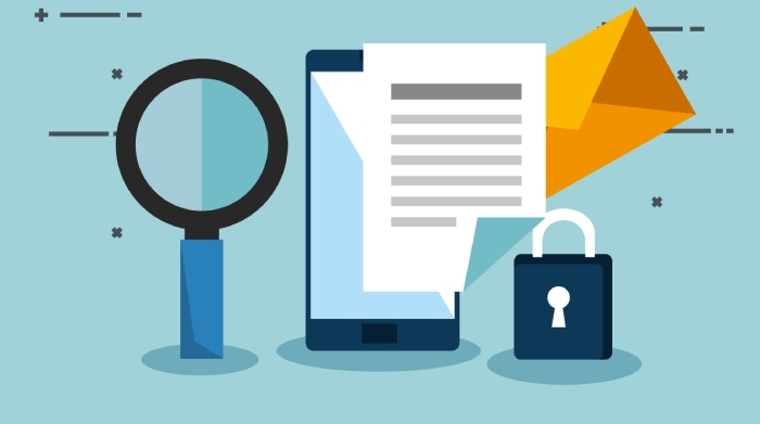 email security