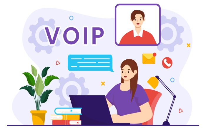 Voice over Internet Protocol (VoIP) systems