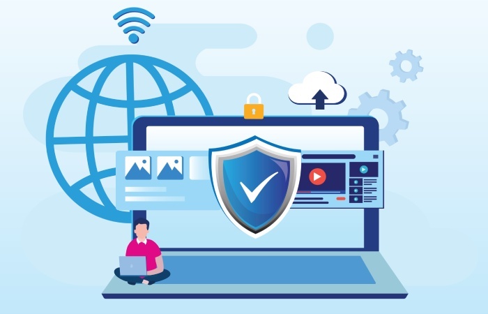network security