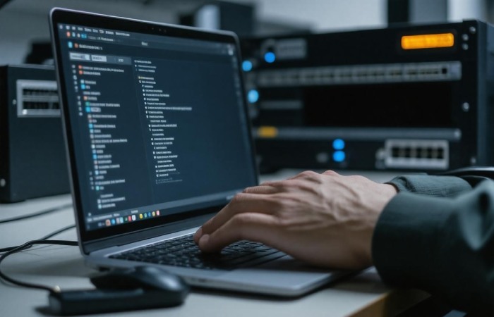 Troubleshooting PTR Records