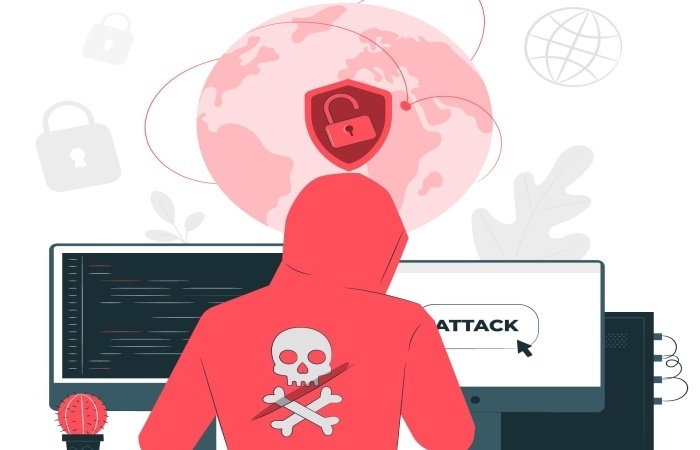 attack surface
