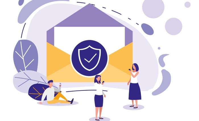 Email Security Gateway