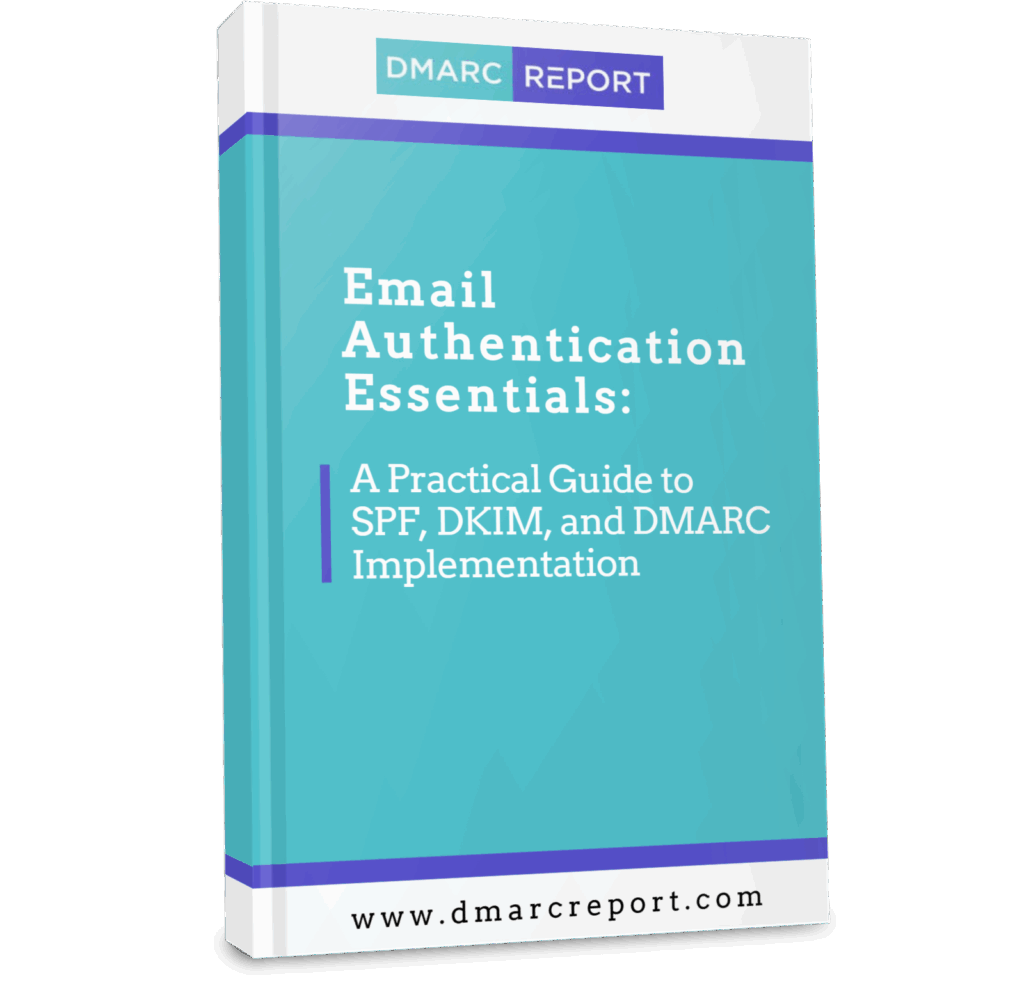 Email Authentication Essentials