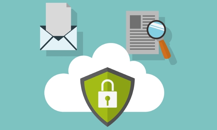 email security