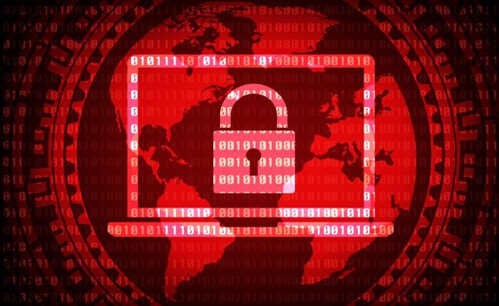 ransomware attack