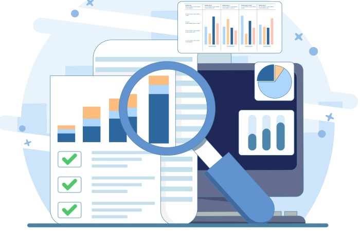 DMARC reports
