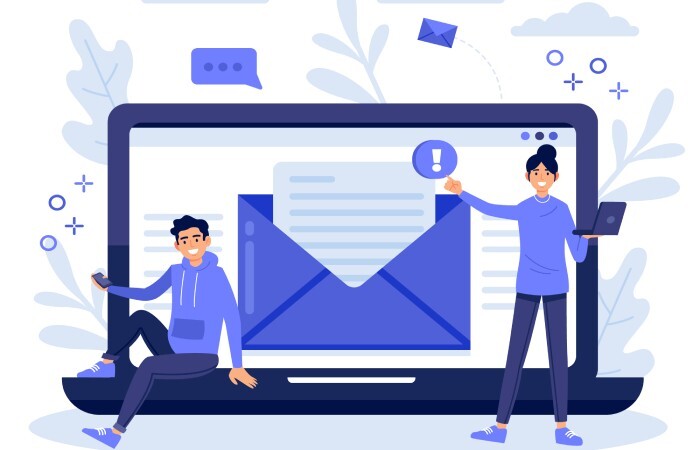 email systems