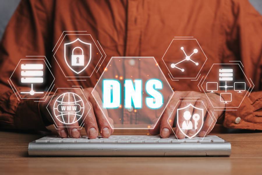 DNS Security