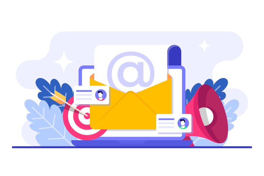 Email Marketing